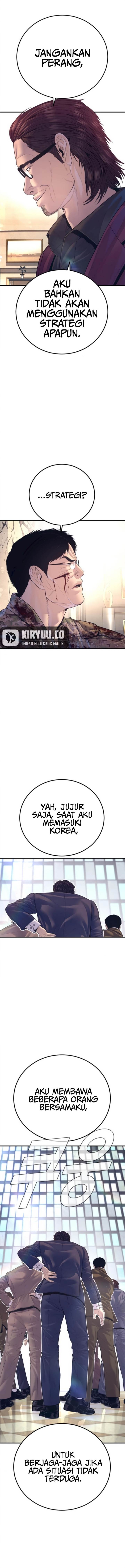 Manager Kim Chap 168 - Next Chap 169