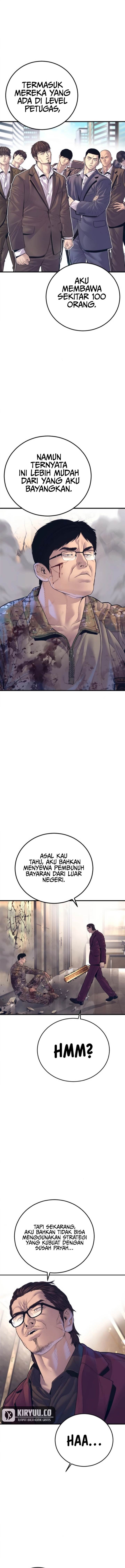 Manager Kim Chap 168 - Next Chap 169