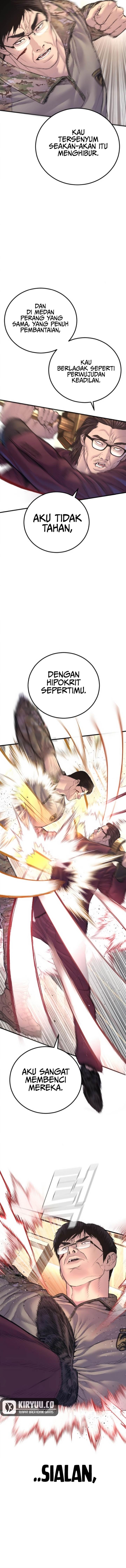 Manager Kim Chap 168 - Next Chap 169