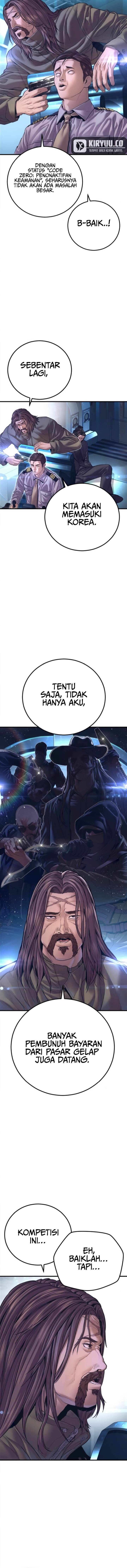 Manager Kim Chap 168 - Next Chap 169