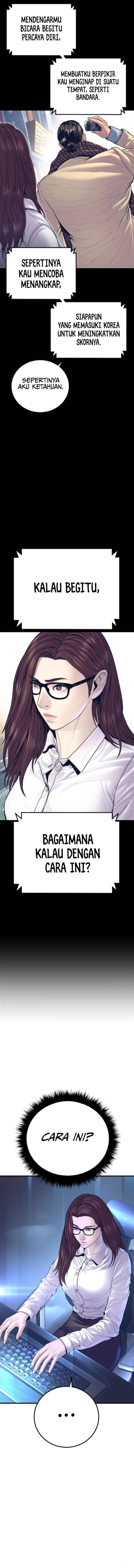 Manager Kim Chap 168 - Next Chap 169