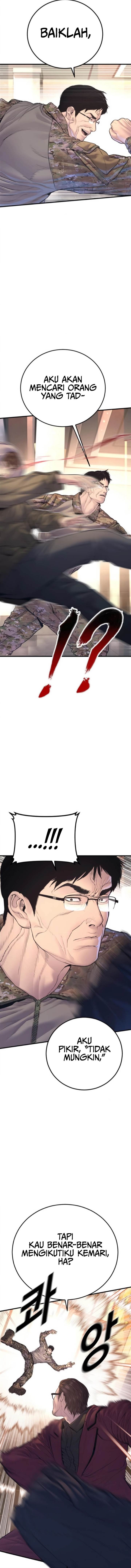 Manager Kim Chap 168 - Next Chap 169