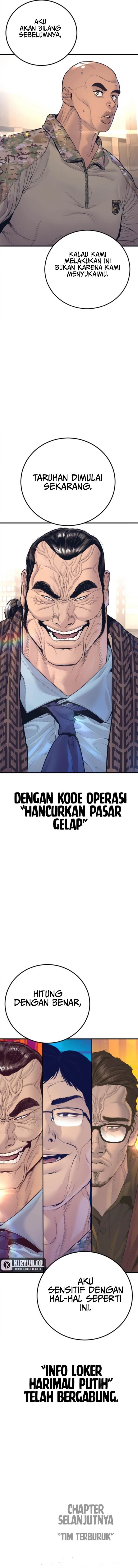 Manager Kim Chap 168 - Next Chap 169