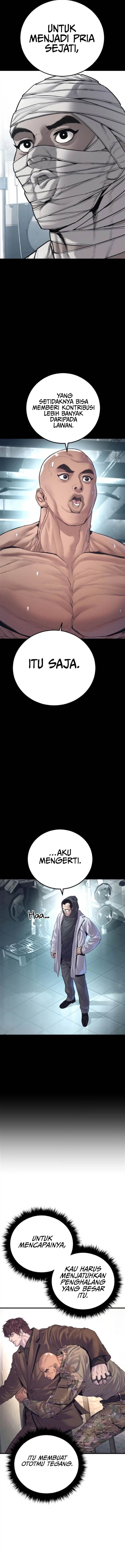 Manager Kim Chap 168 - Next Chap 169