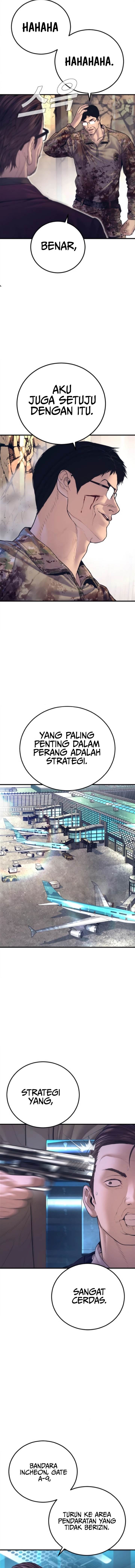 Manager Kim Chap 168 - Next Chap 169