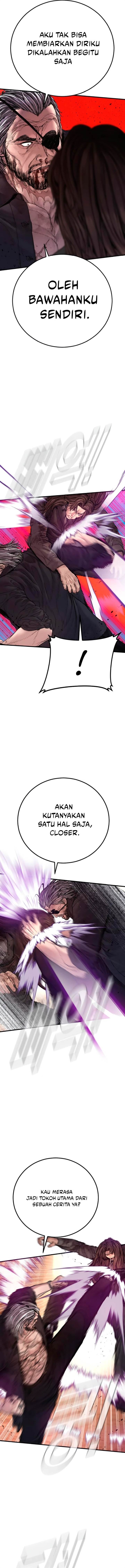 Manager Kim Chap 187 - Next Chap 188