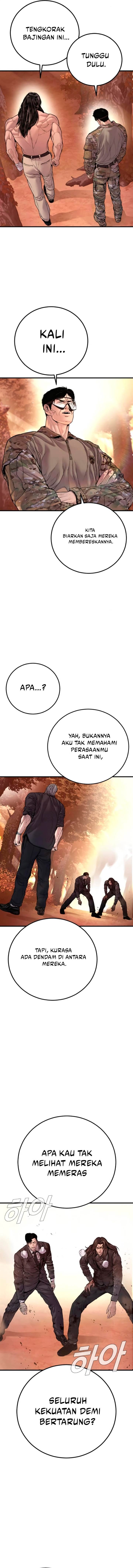 Manager Kim Chap 187 - Next Chap 188