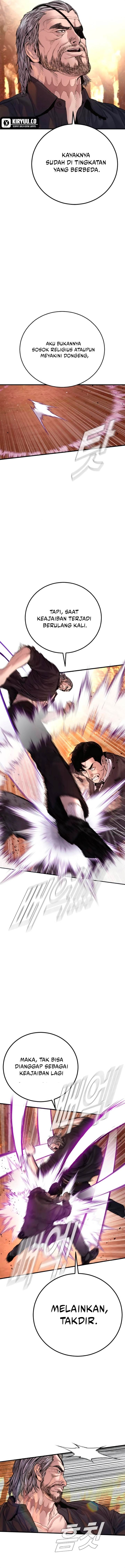 Manager Kim Chap 187 - Next Chap 188