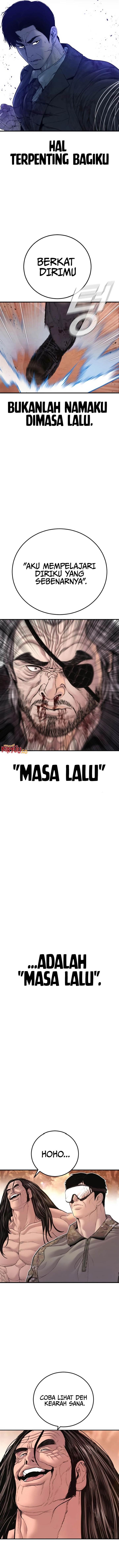 Manager Kim Chap 188 - Next Chap 189