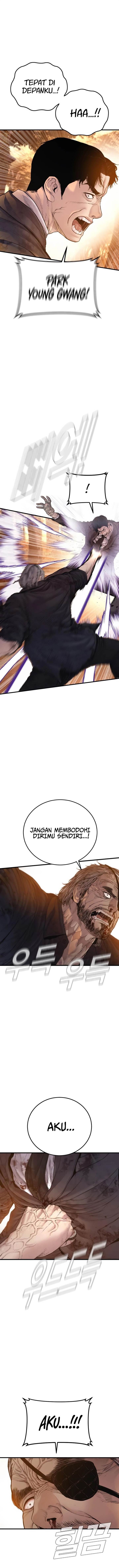 Manager Kim Chap 188 - Next Chap 189