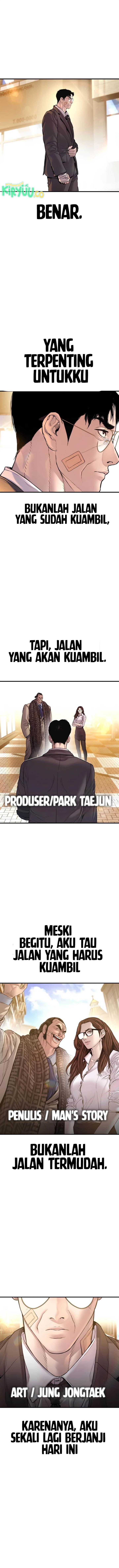 Manager Kim Chap 188 - Next Chap 189