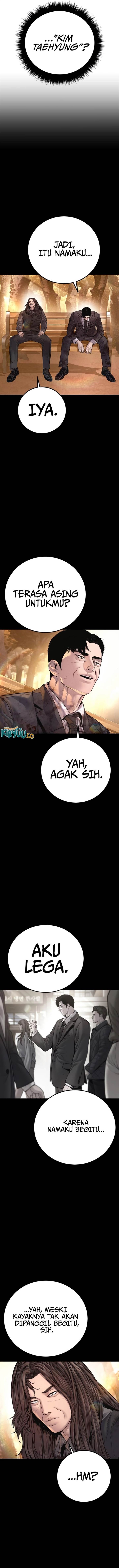 Manager Kim Chap 188 - Next Chap 189