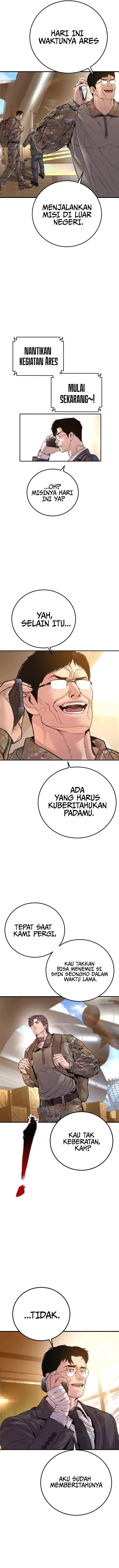 Manager Kim Chap 188 - Next Chap 189