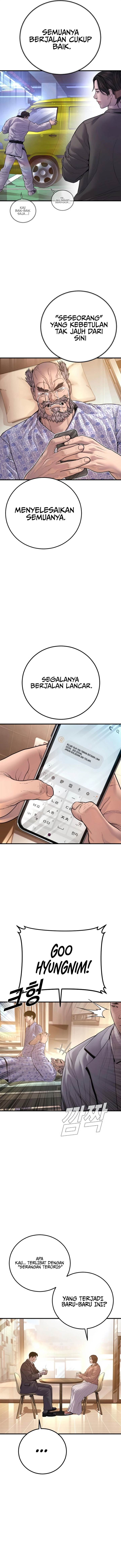 Manager Kim Chap 188 - Next Chap 189