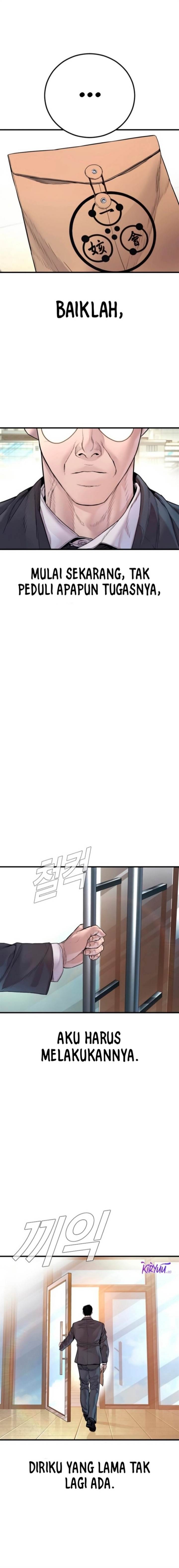 Manager Kim Chap 189 - Next Chap 190