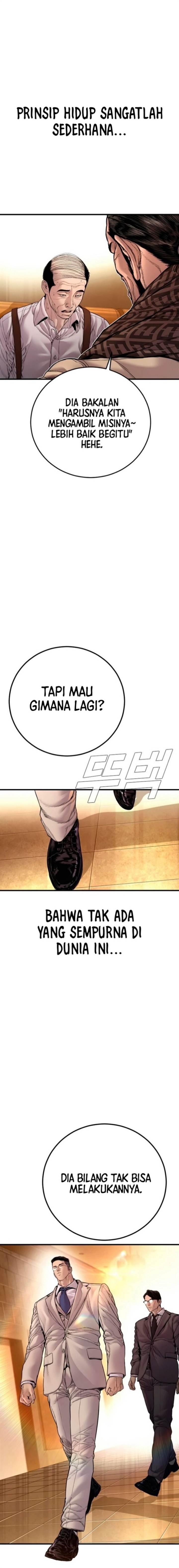 Manager Kim Chap 189 - Next Chap 190
