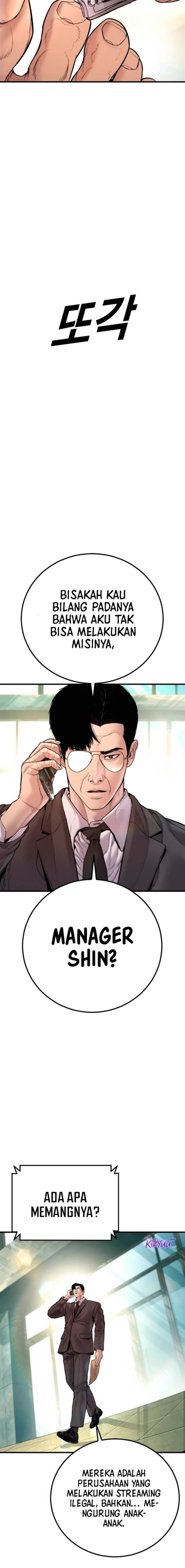 Manager Kim Chap 189 - Next Chap 190