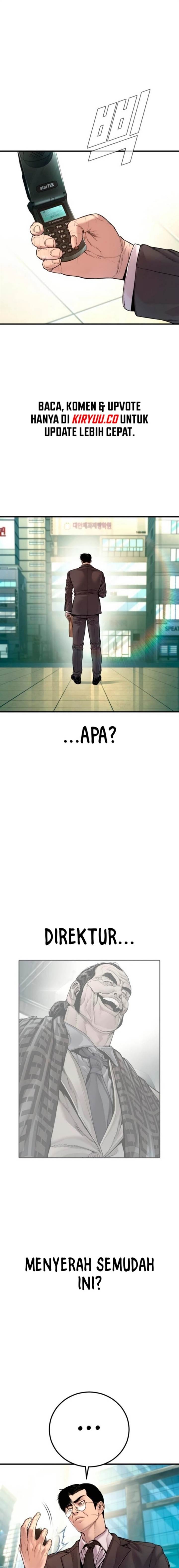 Manager Kim Chap 189 - Next Chap 190