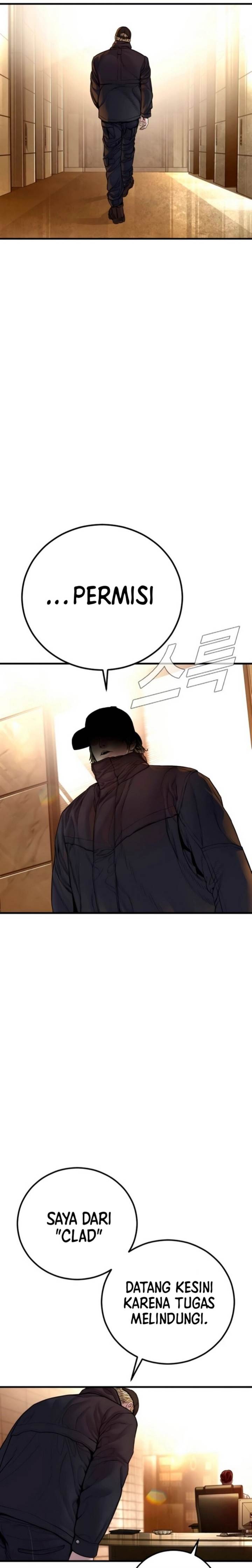 Manager Kim Chap 190 - Next Chap 191