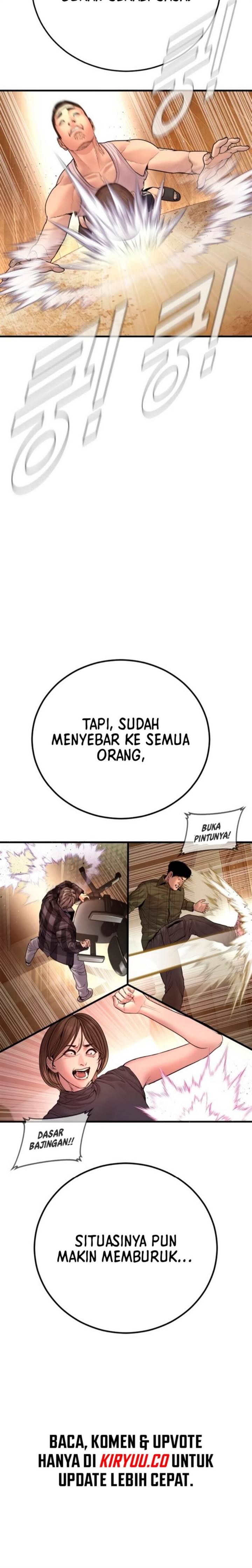 Manager Kim Chap 190 - Next Chap 191