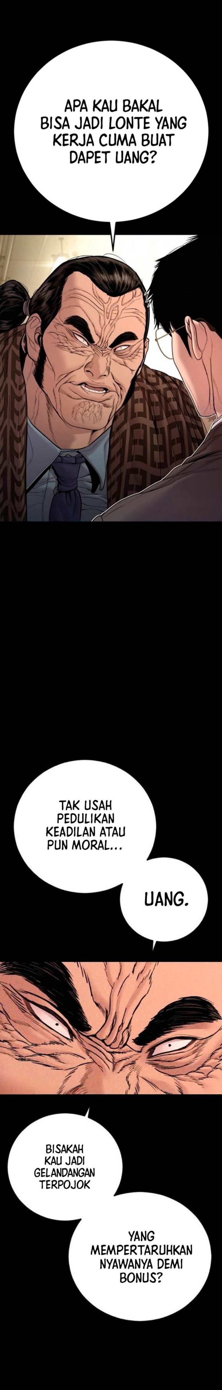 Manager Kim Chap 190 - Next Chap 191