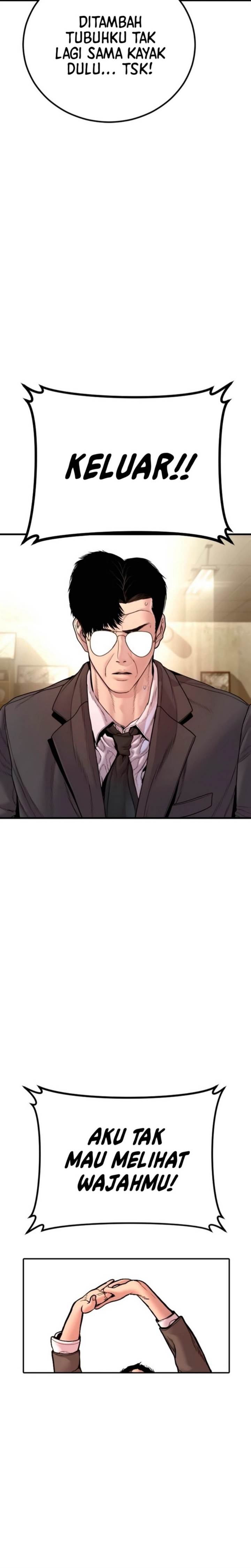 Manager Kim Chap 190 - Next Chap 191