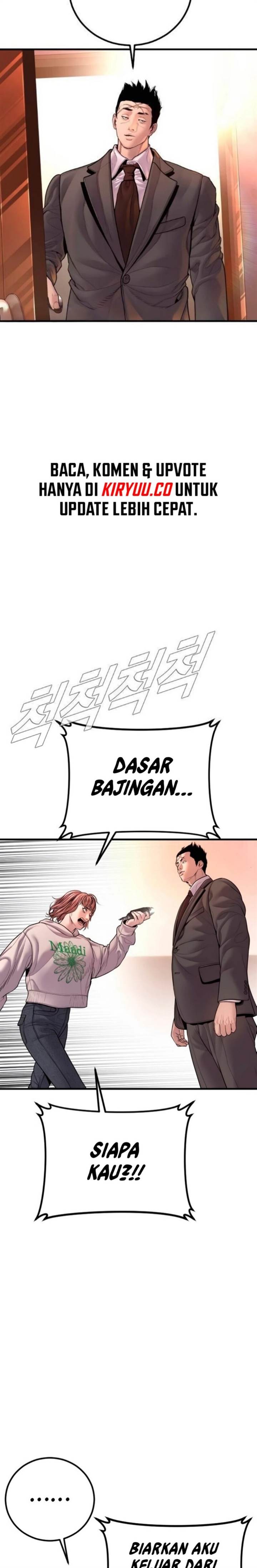 Manager Kim Chap 190 - Next Chap 191