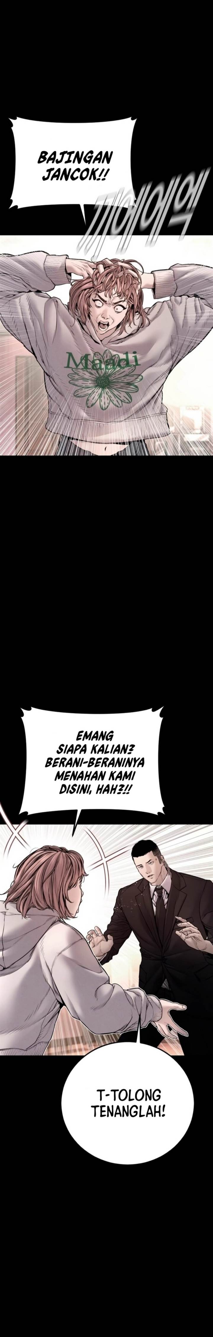 Manager Kim Chap 190 - Next Chap 191