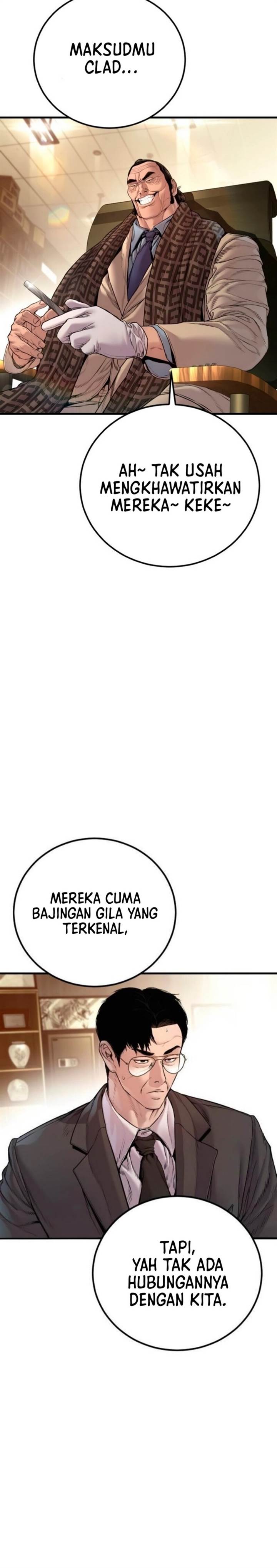 Manager Kim Chap 190 - Next Chap 191