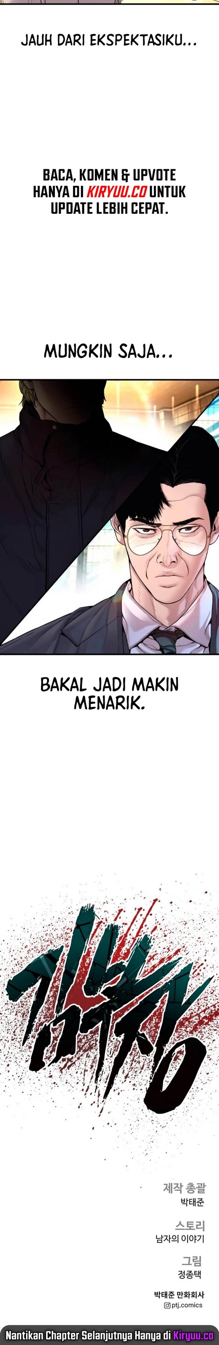 Manager Kim Chap 190 - Next Chap 191