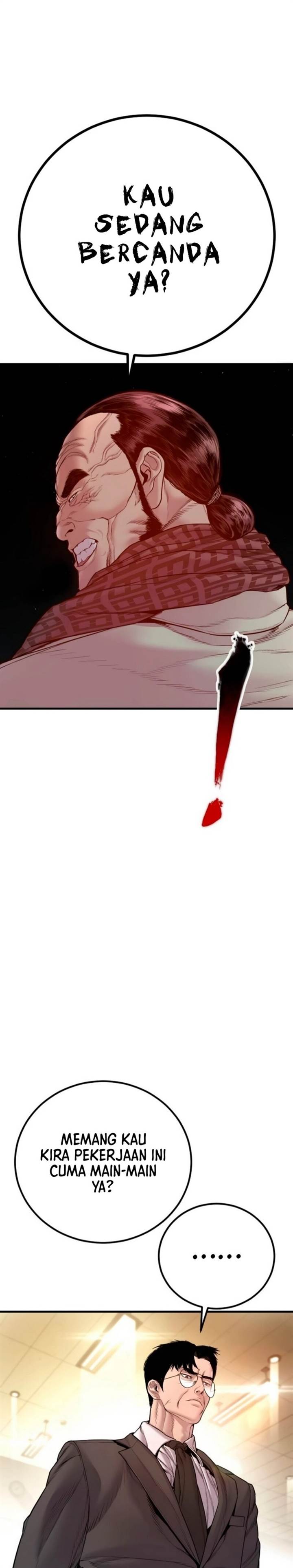 Manager Kim Chap 190 - Next Chap 191