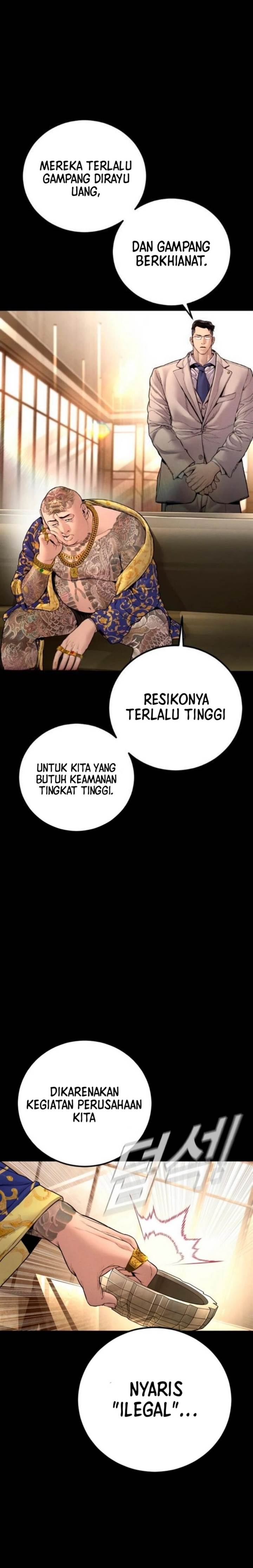 Manager Kim Chap 190 - Next Chap 191