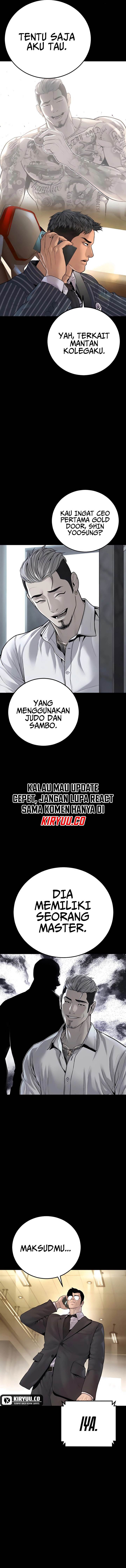 Manager Kim Chap 191 - Next Chap 192