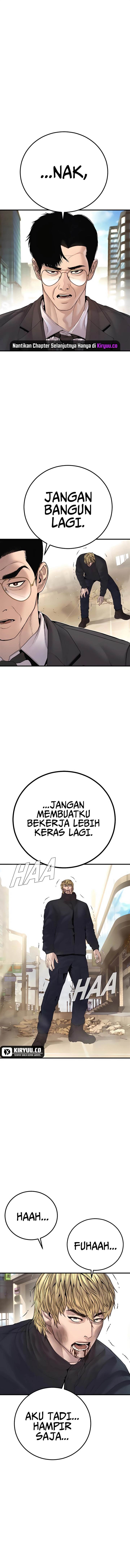 Manager Kim Chap 191 - Next Chap 192