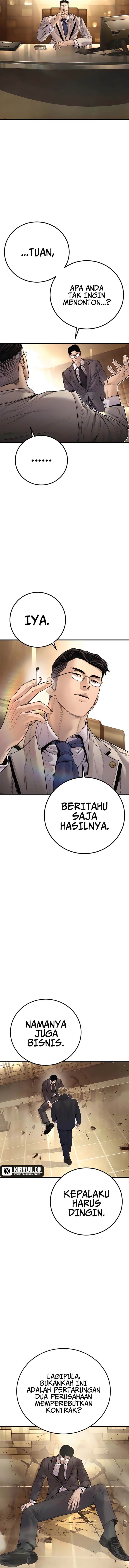 Manager Kim Chap 191 - Next Chap 192