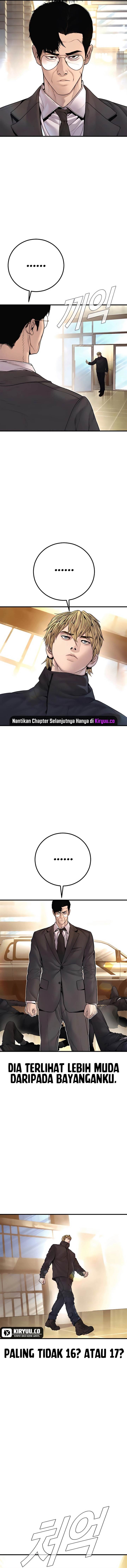 Manager Kim Chap 191 - Next Chap 192