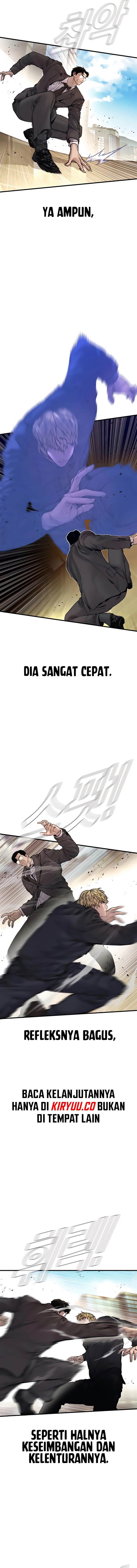 Manager Kim Chap 191 - Next Chap 192