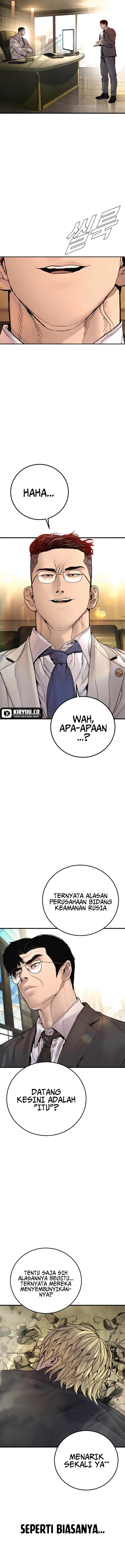 Manager Kim Chap 191 - Next Chap 192