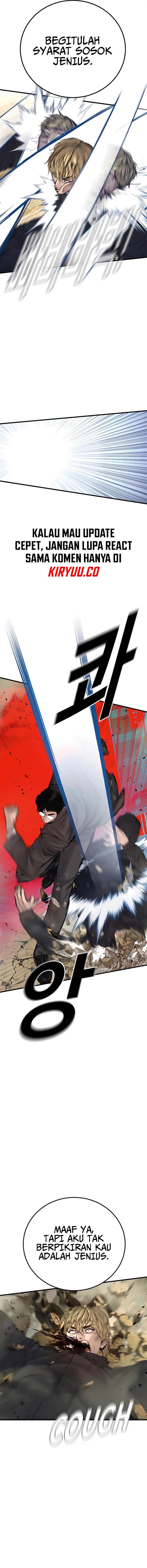 Manager Kim Chap 191 - Next Chap 192