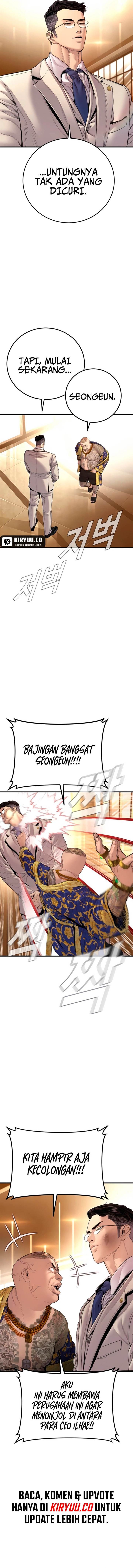 Manager Kim Chap 192 - Next Chap 193