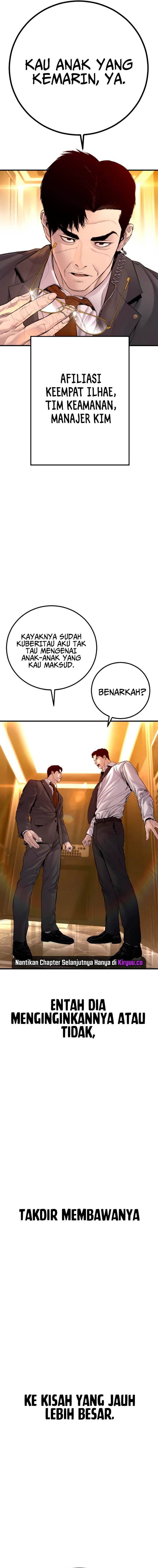 Manager Kim Chap 192 - Next Chap 193
