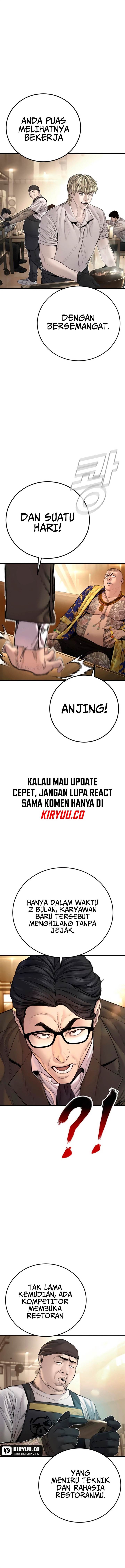 Manager Kim Chap 192 - Next Chap 193