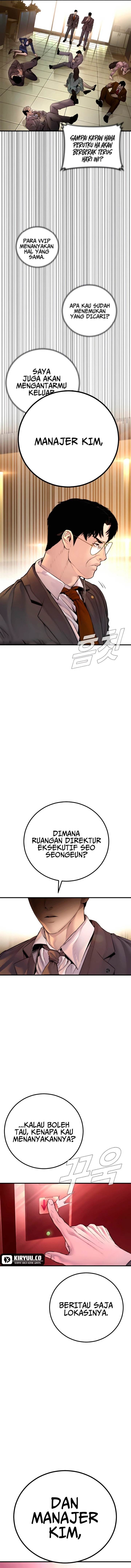 Manager Kim Chap 192 - Next Chap 193
