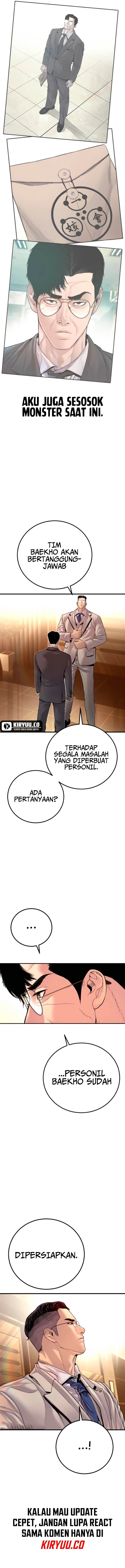 Manager Kim Chap 192 - Next Chap 193