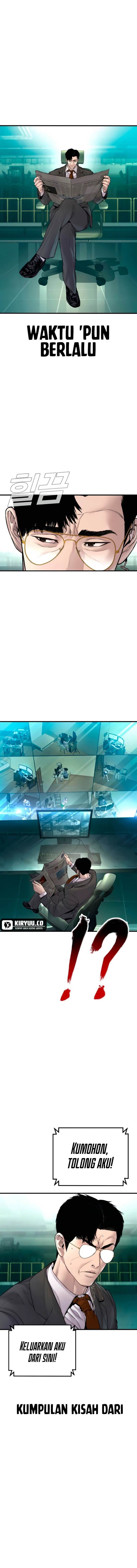 Manager Kim Chap 192 - Next Chap 193