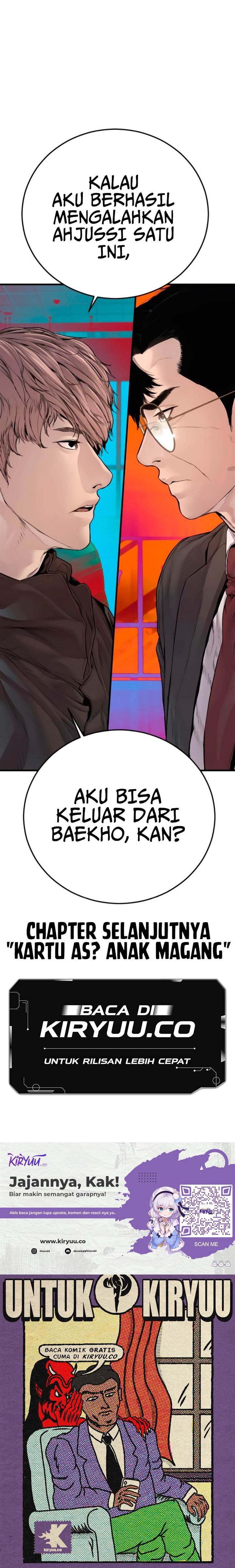 Manager Kim Chap 192 - Next Chap 193