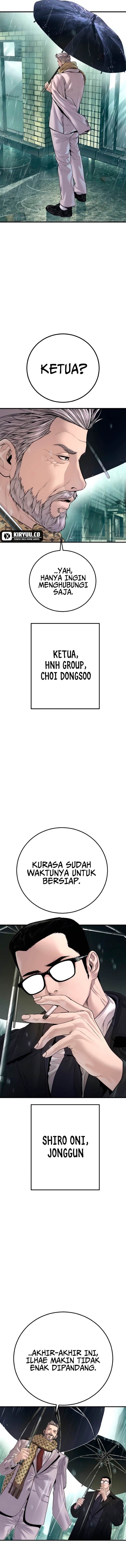 Manager Kim Chap 192 - Next Chap 193