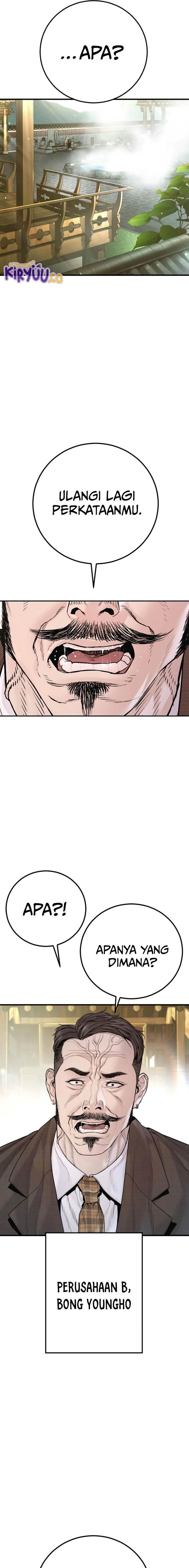 Manager Kim Chap 196 - Next Chap 197