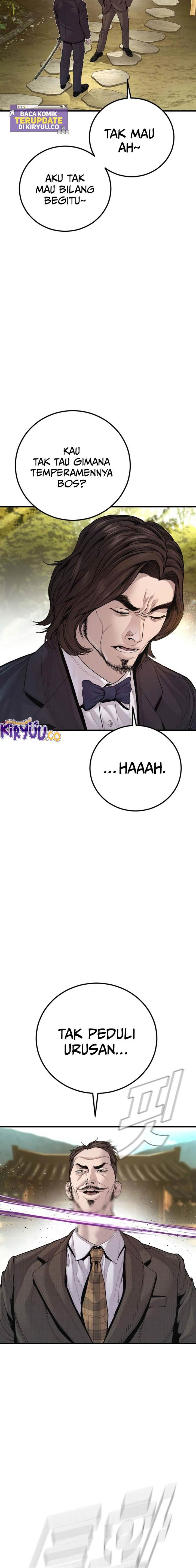 Manager Kim Chap 196 - Next Chap 197