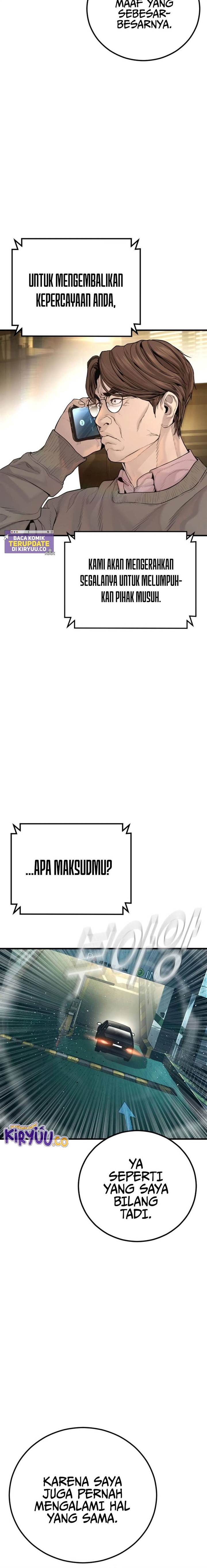 Manager Kim Chap 196 - Next Chap 197